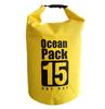 15L Ocean Pack Scuba Diving PVC Waterproof Dry Bag for Hiking Camping Travel