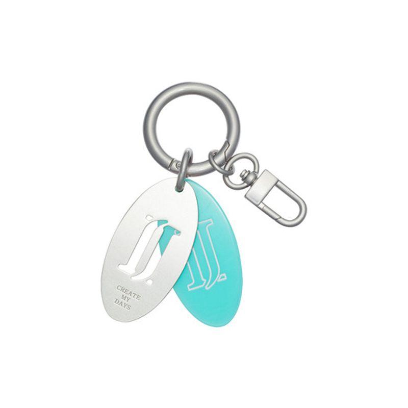 

J.ESTINA JOELLE Keyring MT (JEACEA4BS252MT340) single type