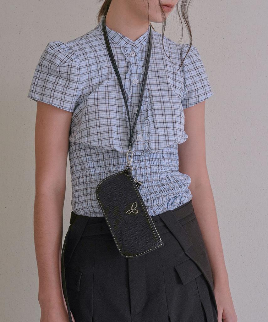 Aenbeoteoleom Cove_Sunglasses Case_Black(Bu6Bac01Bk)