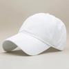 Big Size Summer Quick Drying Baseball Cap Man Breathable Large Plus Head Size Sun Hats Male Outdoor Sport Visor Cap Gorros
