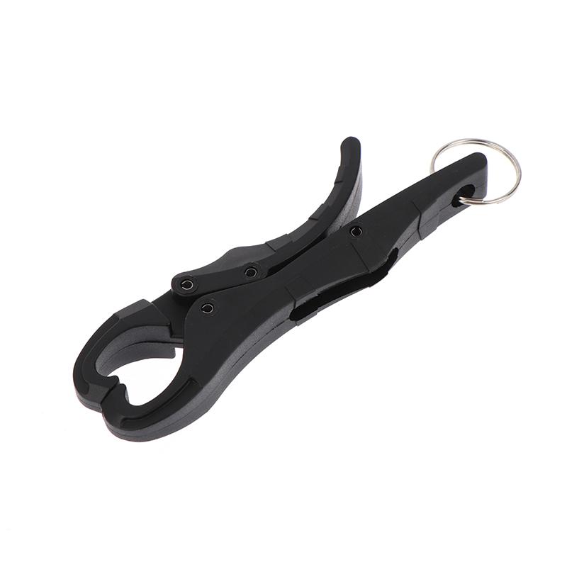Pinze da Pesca Portatili Pinza per Labbra di Pesce Pinze per il Controllo del Pesce Pinza Presa Mantenitore Pinza per Pesce in Fibra di Vetro Accessori da Pesca