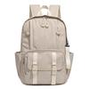 Schoolbag new sports and leisure backpack women's simple commuter travel backpack computer bag student fashion schoolbag