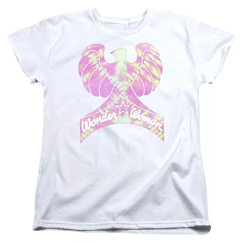 Wonder Woman  Wonder Bird  Women s T-Shirt S