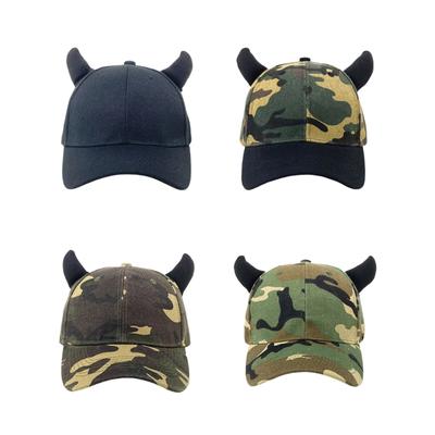 Hüte & Mützen – Baseball-Caps