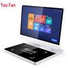 YOUFAN Smart Library Automation Solutions CN plug (adapter included)