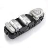 Driver Door Electric Power Window Switch Control Button For Mercedes-Benz W205 S205 X253 C253 GLC 200 220 300 350 400 2229056800