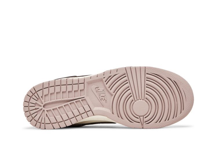 Nike Dunk Low Sail Prune Éclipse (aux femmes)