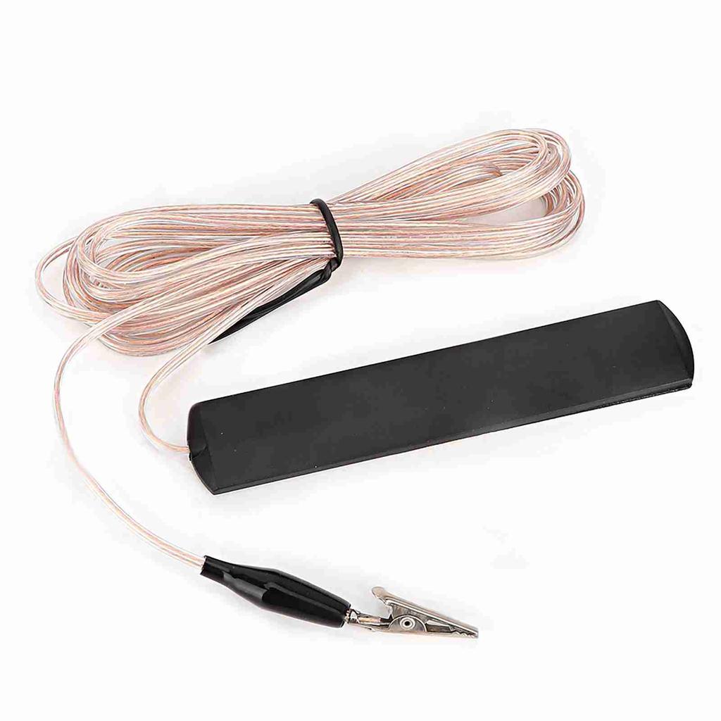 ANT 108SE FM Radio Aerial for Indoor Home Audio Radio AV Power Amplifier Receiver