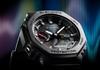 Casio 2100 Series Watch G-SHOCK GA-B2100-1AJF Men's