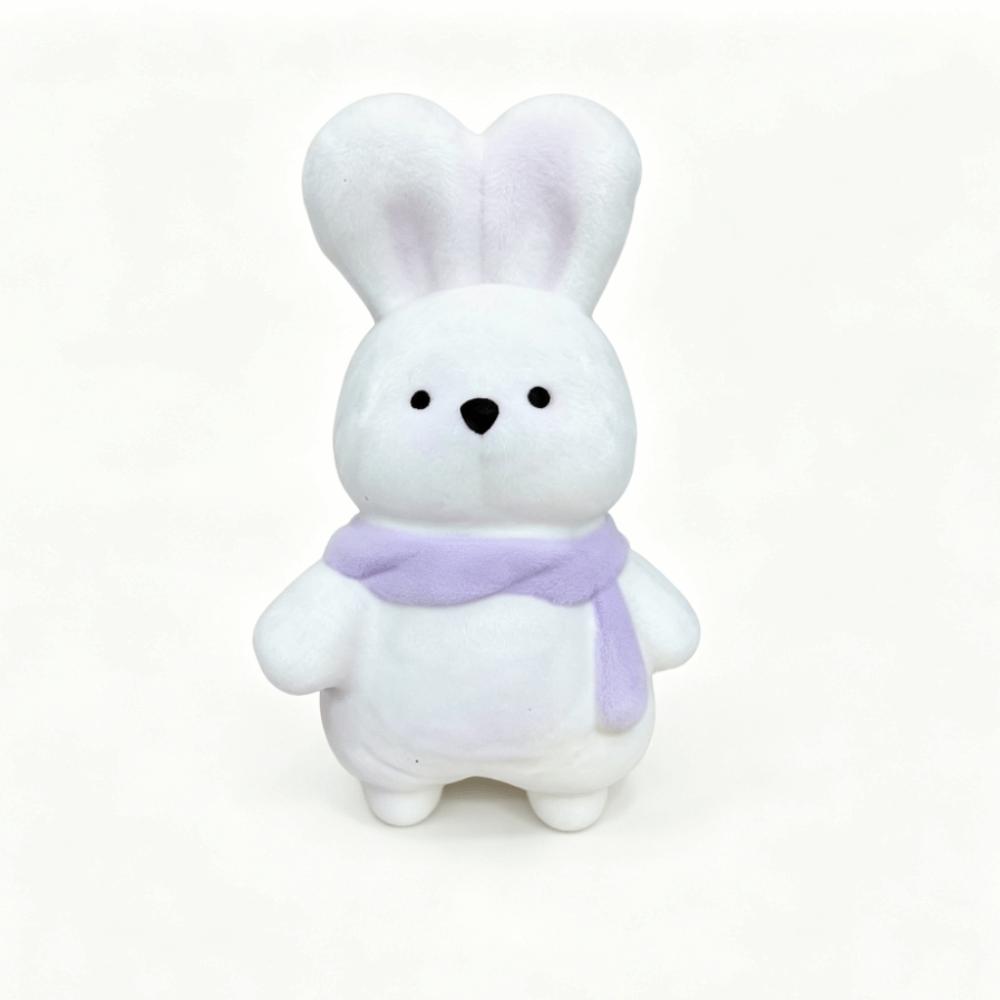 Slow Rising Rabbit Squishy Toys Bunny Rabbit Slow Rising Toys Rabbit Squeeze Toys Kids Children