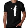 My Favorite People Top Selling Robert Cure Smith Siluet Gift Music Fans TShirt Holiday Casual Short Sleeve Top