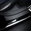 For Honda Breeze -2025 Car Threshold Bumper Strip Stickers Trunk Panel Guards Protector Trim Anti-scratch Exterior Parts