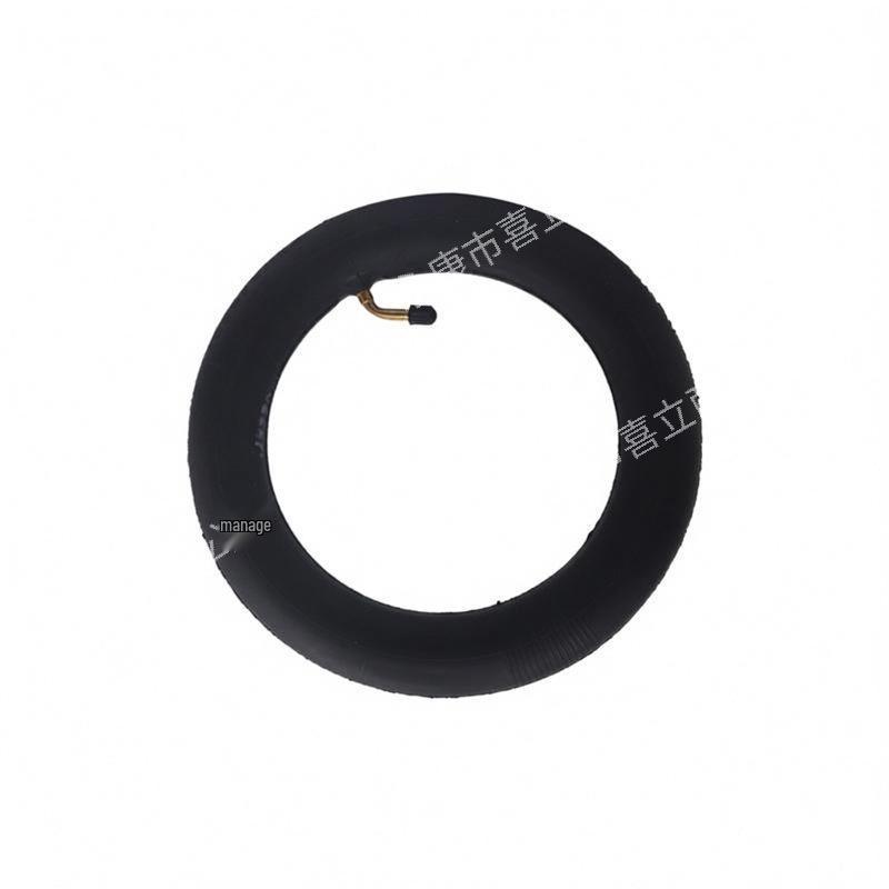 10-Inch Electric Scooter Hoverboard Inner Tube Tire 10x1.75/2.125