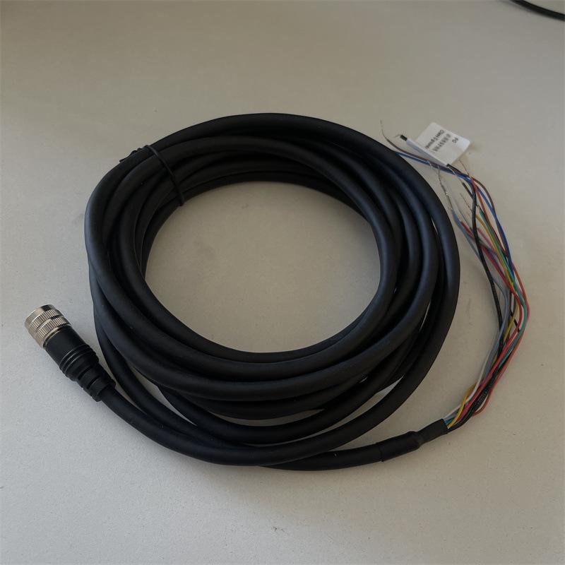 Keyence OP-87446/47/48/49/54 Series