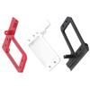 1/10 RC Servo Mount 4 Link Adapter Low Center for Phoenix F10 VP Aluminum Alloy Car Model Accessorie