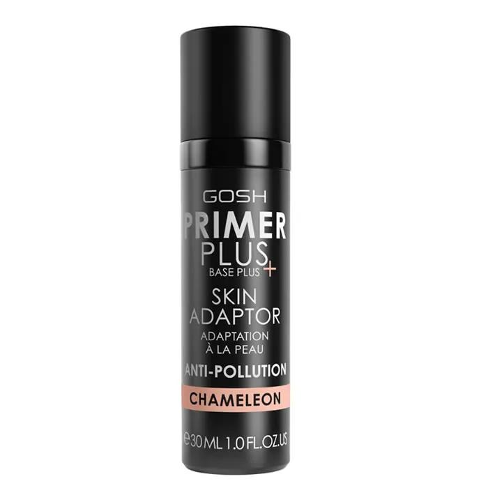 Gosh Primer Plus + Base Plus Skin Adapter 005 Chamäleon 30ml