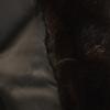 fur Jacket Brown Women Used