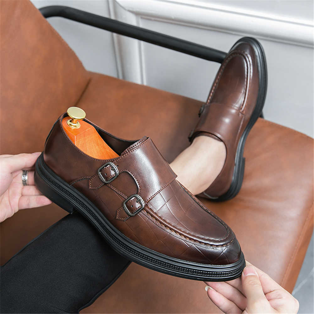 Fashion 39-40 Low Heeled Formal Occasion Dress Heels Elegant Mens Dress Shoes Designer Men's Sneakers Sports Wide Foot High-end