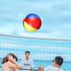 Giant Inflatable Beach Ball Outdoor Entertainment Decoration Toy Thickened PVC Pool