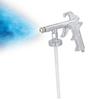 Undercoat Gun, Air Spray Gun, Undercoat Sprayer, Paint Spray Gun for Cars, Nozzle, Rust Prevention, Aluminum Alloy, Automotive, 30-120psi