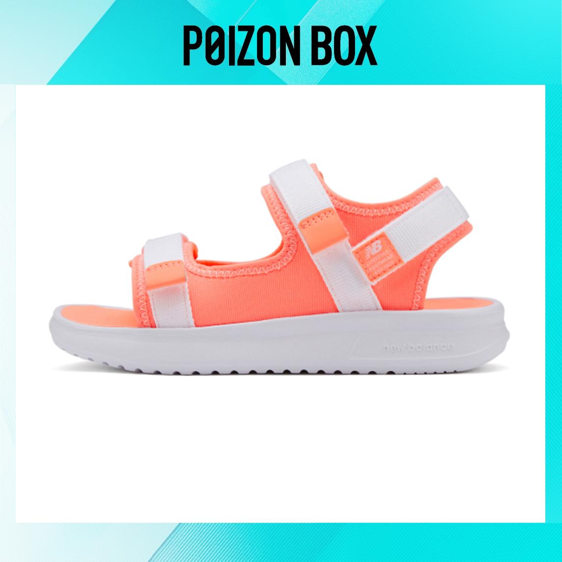 

сандалии New Balance NB 750 Kids Sandals Kids YH750WP