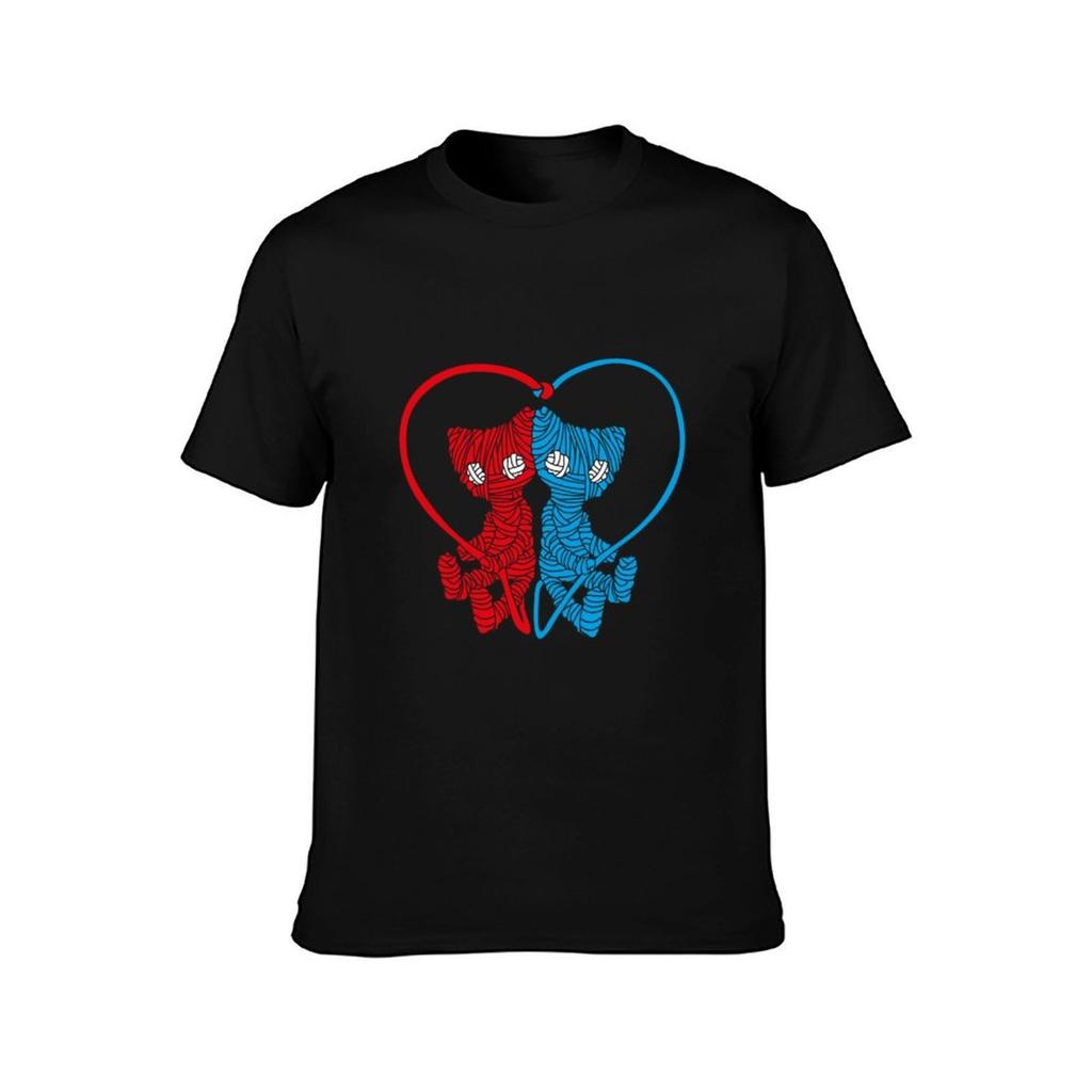 UNRAVEL 2 T-Shirt Cotton T Shirt Man Anime T Shirts for Man T-Shirt