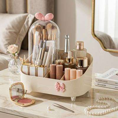 Herramientas y accesorios – Organizadores de escritorio para maquillaje