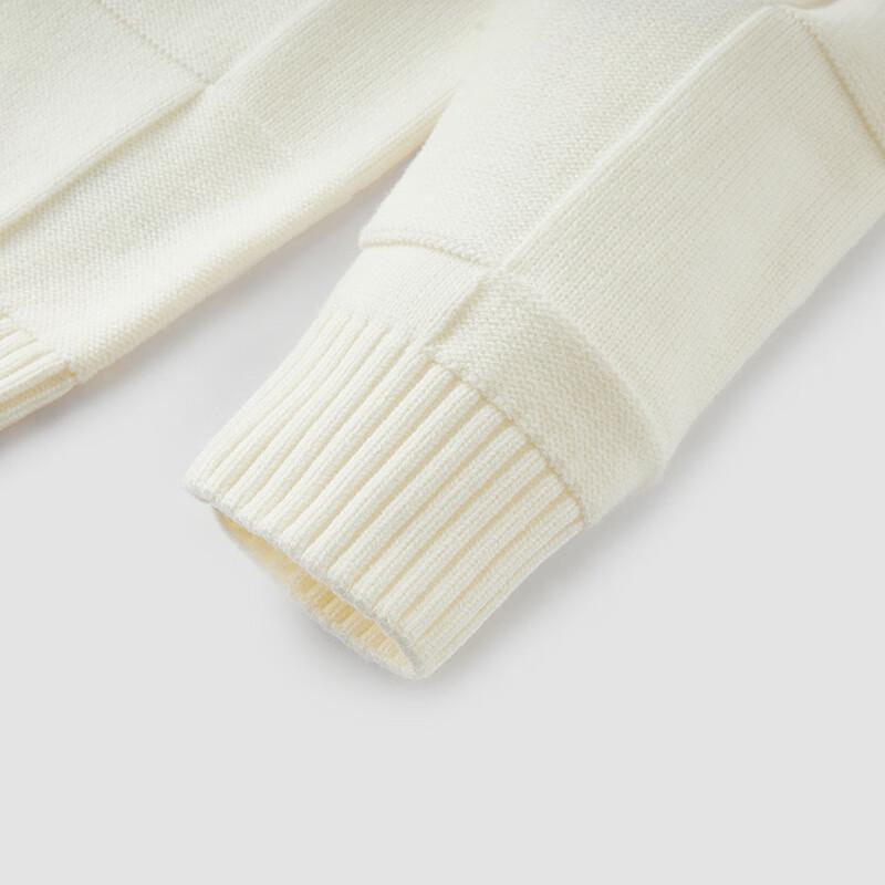 Semir Zhang Renhua Heritage Couple Knit Sweater