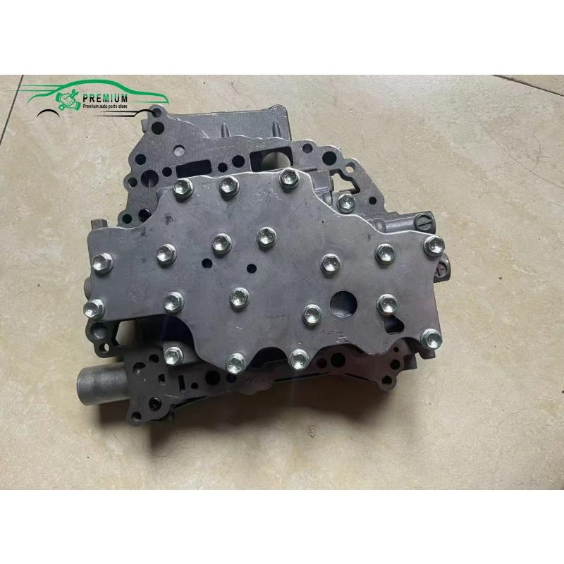 KA313 Valve Body CVT Automatic Transmission Fit For Toyota Corolla 2014-ON 1.8L /2.0L K313