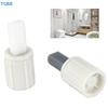 [TL][TL]Toilet Lid Damper Buffer Mounting Connector Rotating Dampers Soft Close Hinges Silent Slow Down For Bathroom Accessories