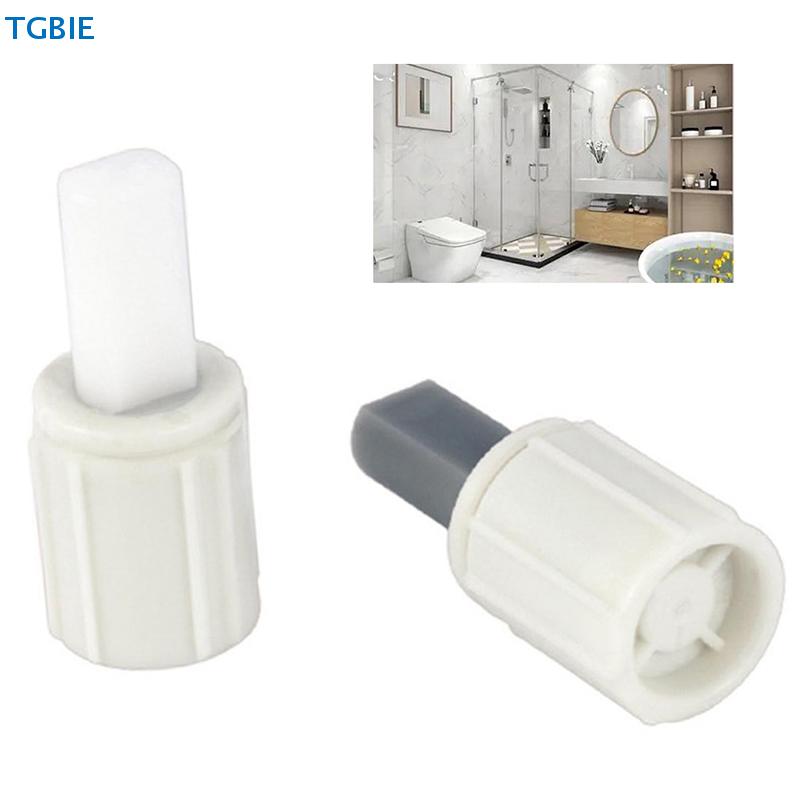 [TL][TL]Toilet Lid Damper Buffer Mounting Connector Rotating Dampers Soft Close Hinges Silent Slow Down For Bathroom Accessories