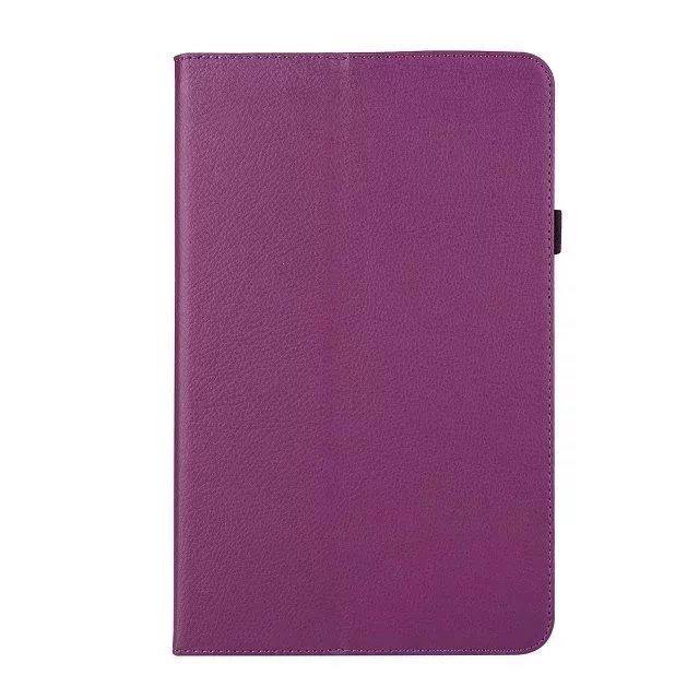 Voor Samsung Galaxy Tab S3 9.7 Hoes T820 T825 Slanke Tablethoes voor Samsung Tab S3 SM-T820 PU Leer Tablethoes+Pen+Film