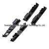 Decorative Window Switch Frame for 2011-2014 Toyota Vios/Yaris LHD