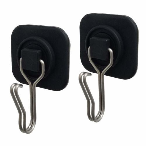 

Watanabe Industries Watanabe Awning Magnetic Free Hook OH-07 Blind Black