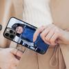 Hasbullah Funny Hasbulla Smile Magnetic Phone Case For APPLE iPhone 17 Air 16 14 13 12 Pro Max 15 Plus Wireless MagSafe Cover