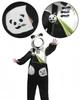 Koi to Miku Cosplay Protagonist Koi Miku Panda Pajama Popular Game Costume [NOKIJP] Costume, Seiya, Homura, Shin, Mahiru, Cosplay, Set, Loungewear,