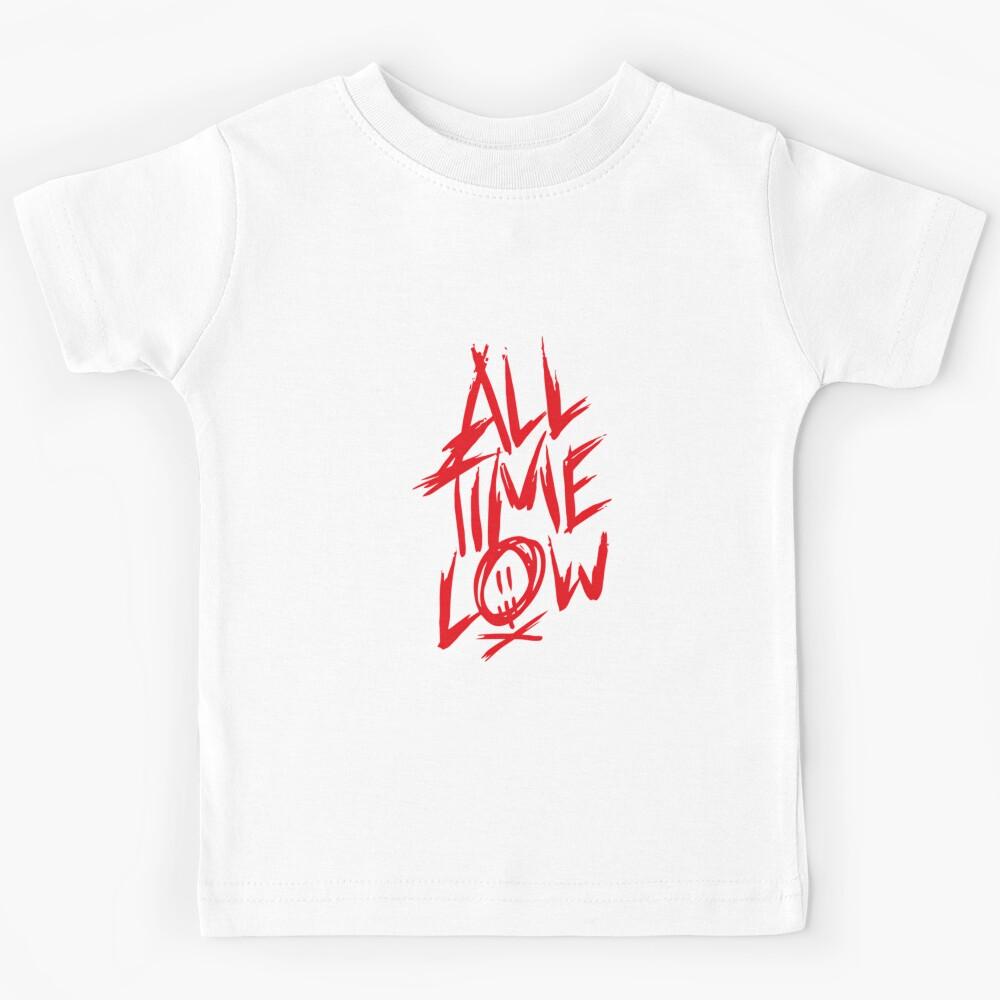 Of Emo Pop Rock Band Kids T-Shirt 170