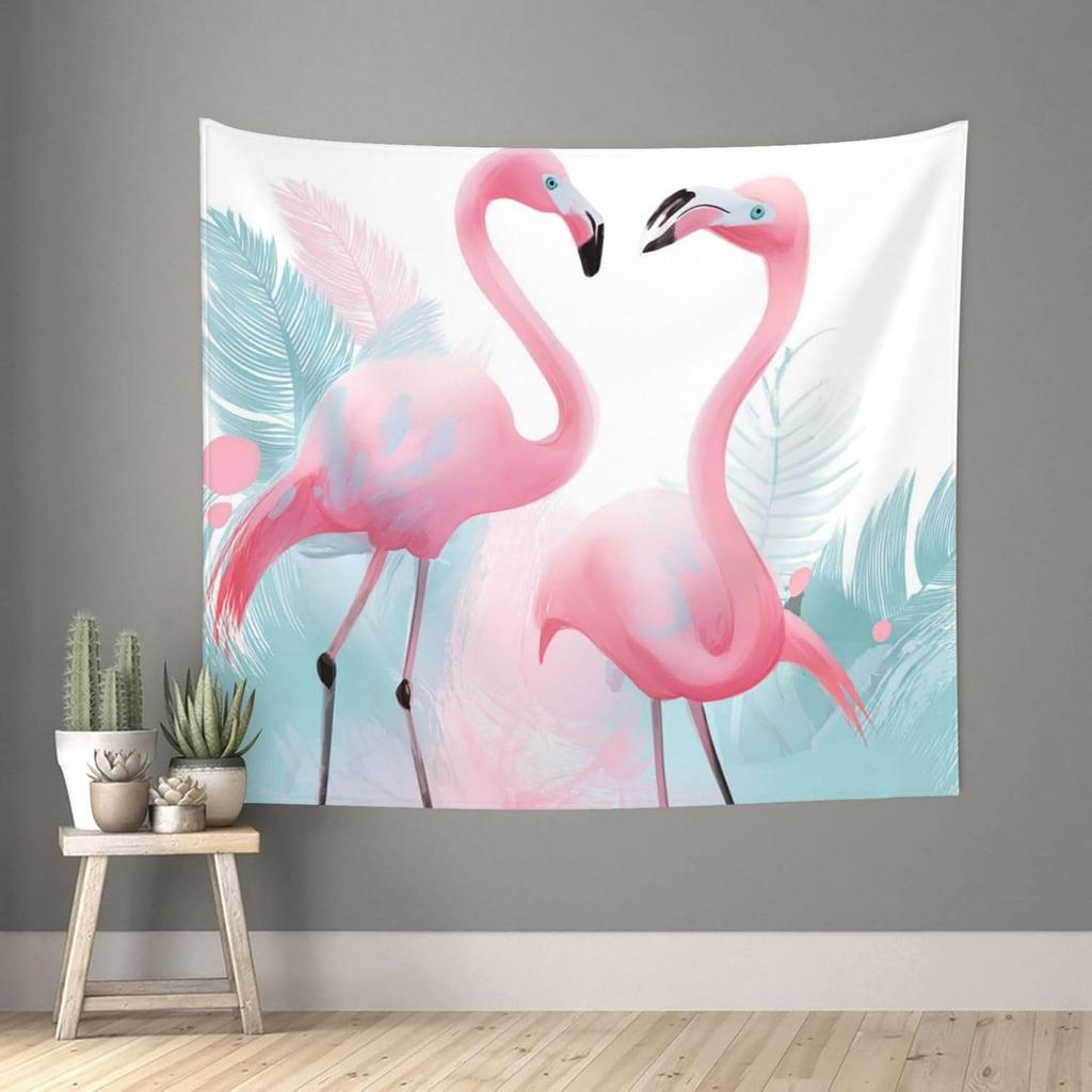 Hanging for Living Room Merry Christmas Snowman Tapestry Modern Wall Art Wall Blanket Aesthetic Tapestrys Indoor Tapestries for
