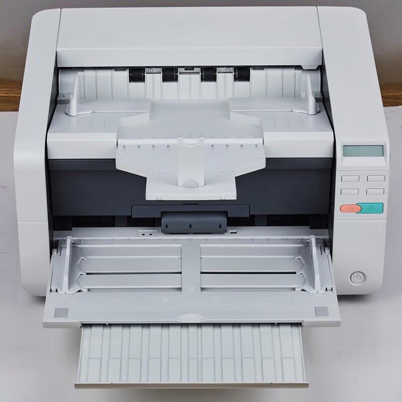 

CUMTENN A3 High-Speed Duplex Document Scanner CN plug (adapter included)