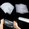 Papel de embrulho – Sacos de embalagem e organza
