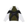 Nike Jackets Men's Stand Collar Moderate Soft Shell BV5211-331