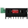 0.5-4A 9-40V DC CNC Stepper Motor Driver 32 Micro-Step Resolutions Step Controller Module Board for 8, 11, 14, 16, 17 Stepper Motor