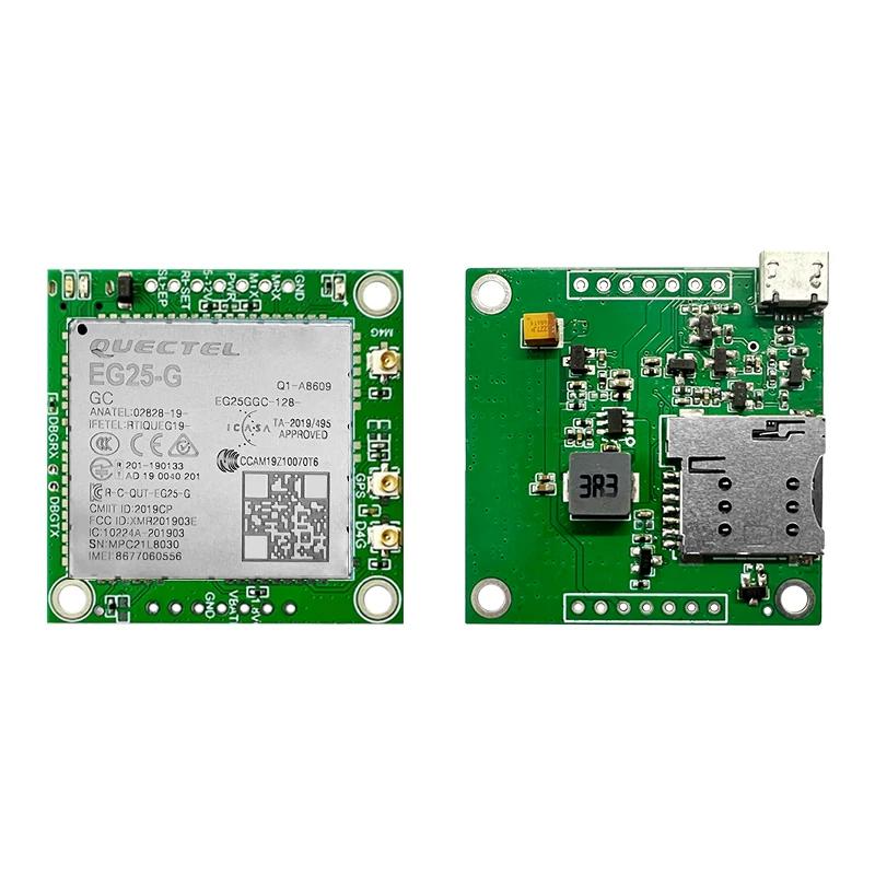 Global version IoT module EG25G-GB EG25G-GC core board