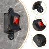 Inline Cord Switches Waterproof Power Cord Toggle Switches Heavy Duty Outdoor