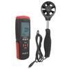 GT8913 Anemometer Industrieller digitaler Windgeschwindigkeits-Temperatur-Feuchtigkeitsmesser-Tester