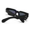 Popular  Sunglasses For Foreign Trade European And American Street Style Instagram Influencer Model Square Sunglasses For Women 2729