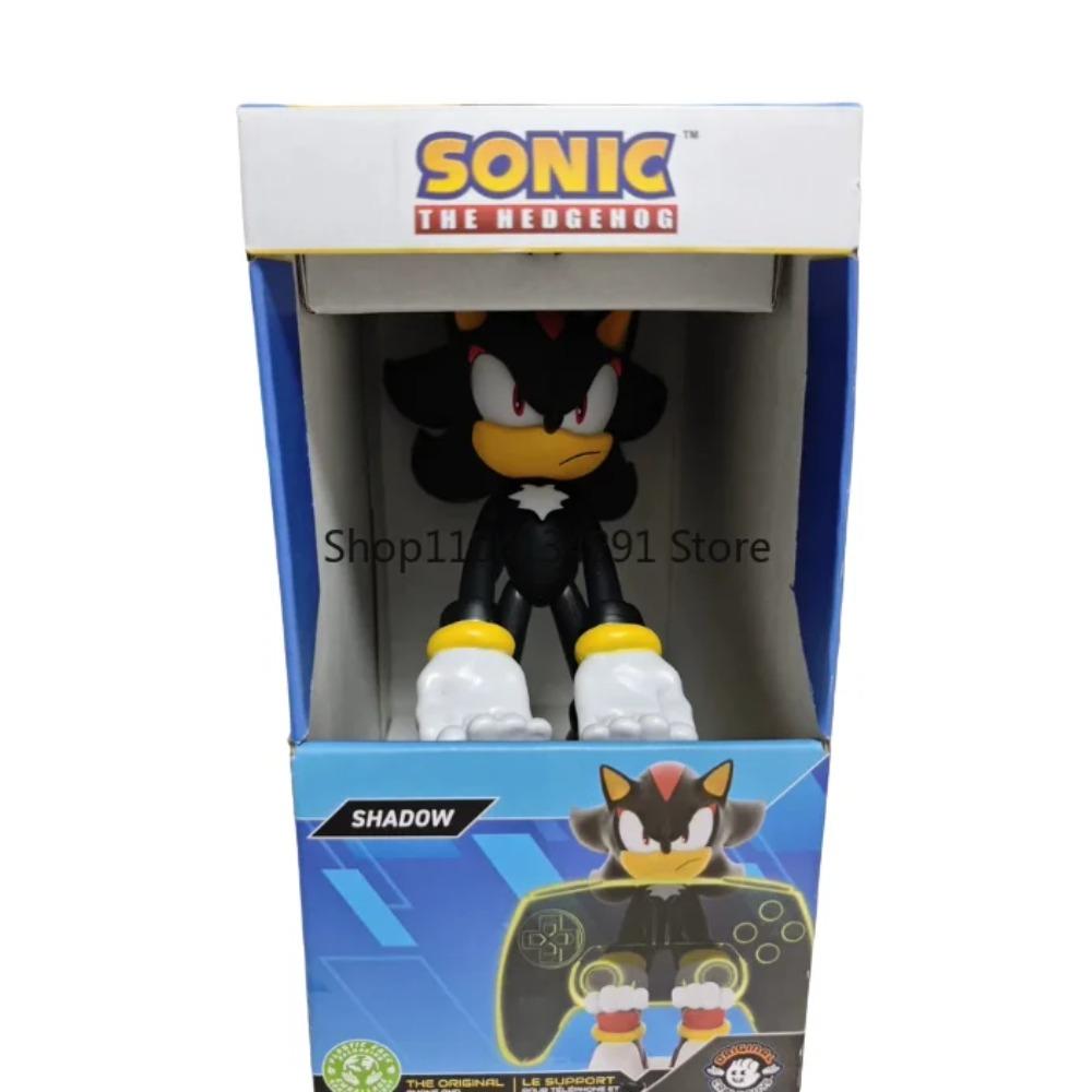 

Оригінальна шарнірна фігурка Соніка Героя від JAKKS, 5 дюймів, колекційна - Рідкісний подарунок на день народження для дітей