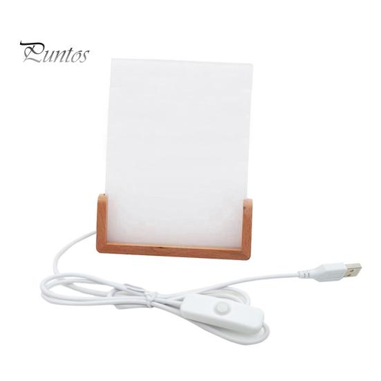 

Сублімаційна акрилова фоторамка зі світлодіодним підсвічуванням. Термопрес. Дерев’яна підставка своїми руками. Фоторамка зі світлодіодним підсвічуванням. Домашній декор. 6inch A