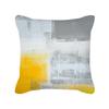 Pillow Nordic Abstract Decoration Home Sofa Bedside Cushion Cover Plush Pillow Cover