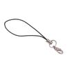 Nylon Lanyard Strap for USB Flash Drive MP4 Player Wireless Earphone Keychains Anti-lost Lanyard with Lobster Clasp